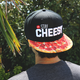 Illustration for article titled Youre Definitely Going to Fuck a Man Wearing Pizza Huts Hut Swag, and Heres How